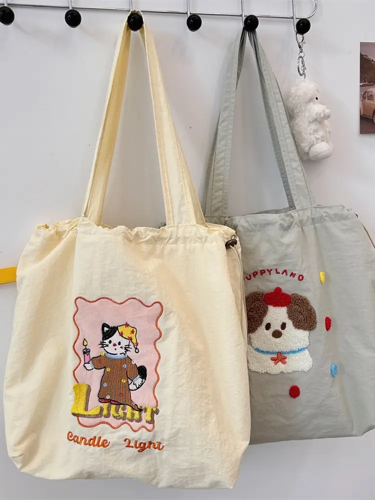 Korean Style Ins Cute Shoulder Bag for Women - Image 13