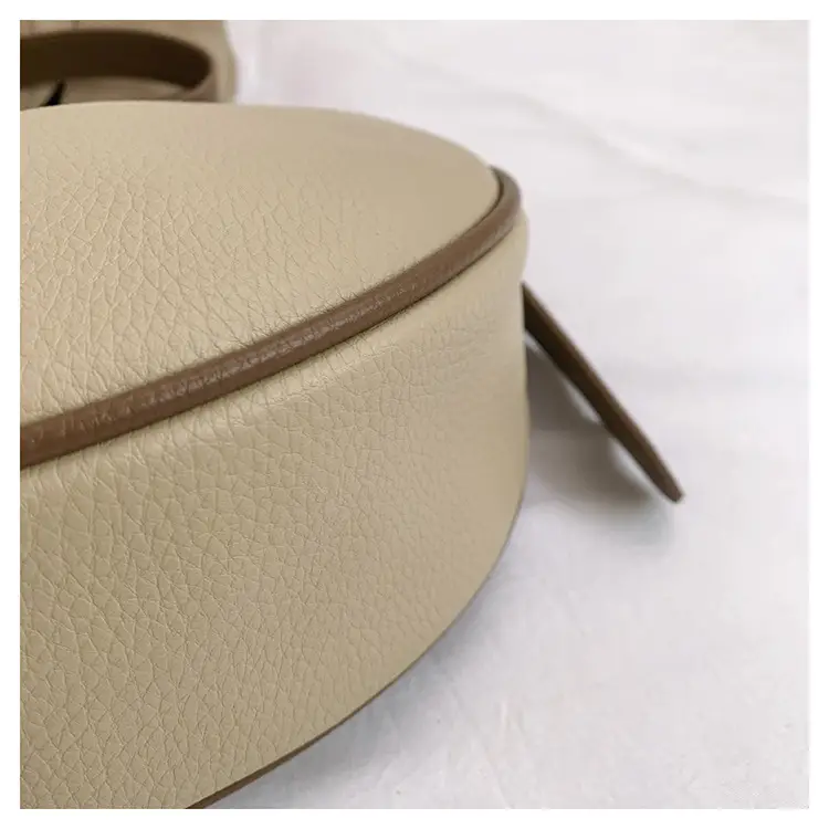 High-End Brown Crossbody Bag for Women 2026 — feature 48
