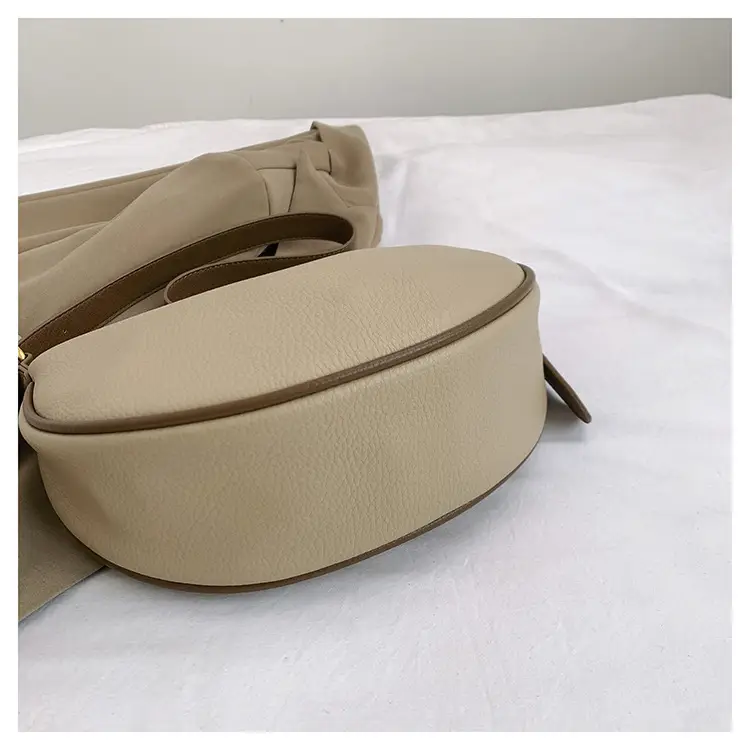 High-End Brown Crossbody Bag for Women 2026 — feature 49