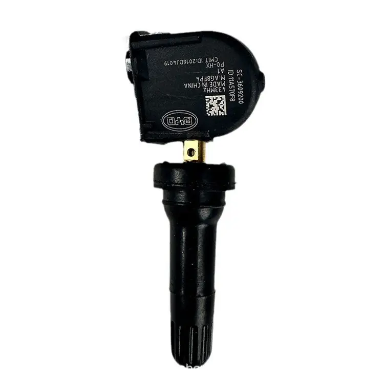 Sc-3609200 Is Suitable for Byd 21 Qin Pluspro Han Song Yuan Dmi Tire Pressure Sensor Smart — feature 1