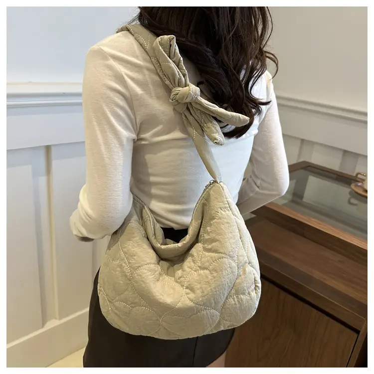 Women's Embroidered Personalized Shoulder Crossbody Bag — feature 12