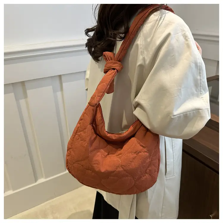 Women's Embroidered Personalized Shoulder Crossbody Bag — feature 18