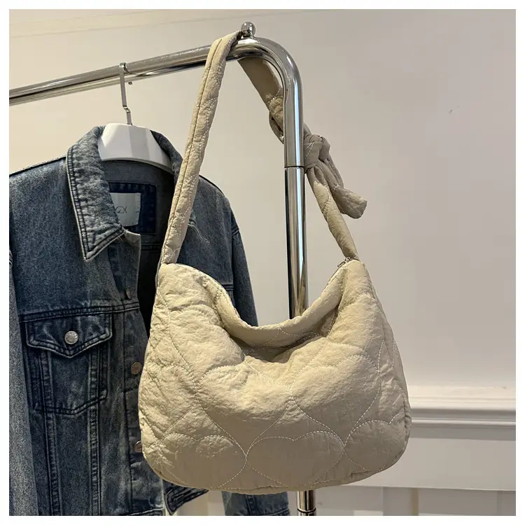 Women's Embroidered Personalized Shoulder Crossbody Bag — feature 37