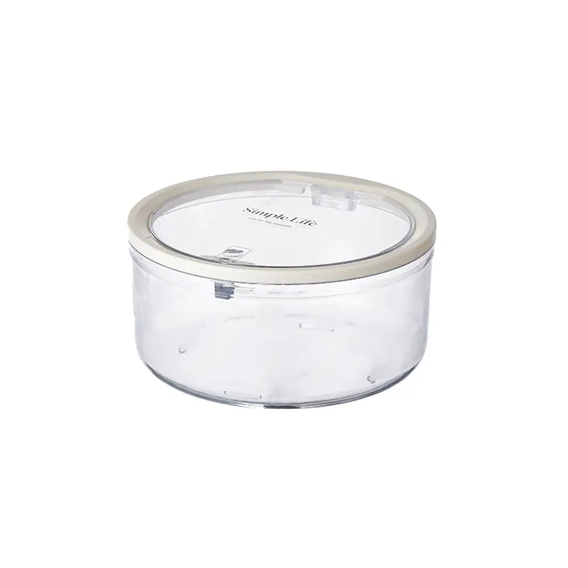 Children's Hair Accessories Storage Box Desktop Girl's Rubber Band Hair Rope Hair Clip Hair Rings Hair Band Transparent Jewelry Box