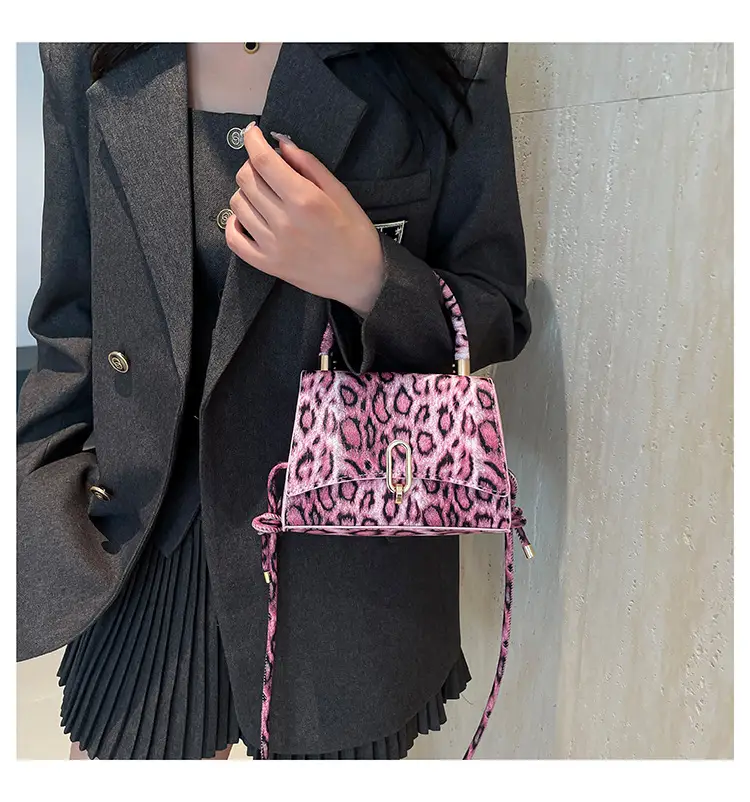 Leopard Print Crossbody Bag Women 2024 — feature 12