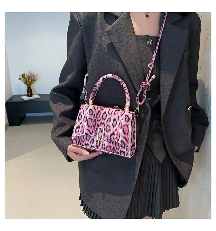 Leopard Print Crossbody Bag Women 2024 — feature 14