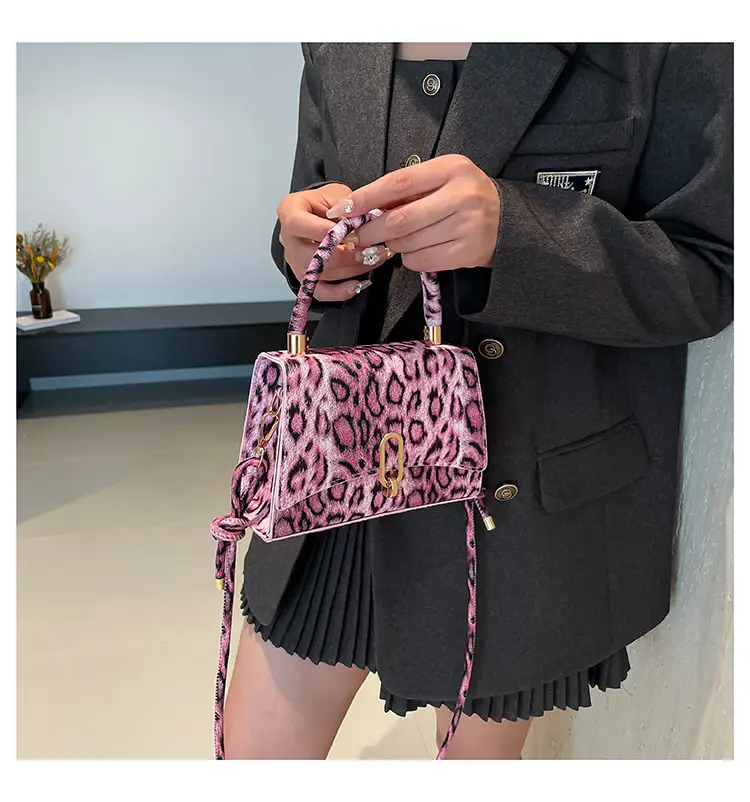 Leopard Print Crossbody Bag Women 2024 — feature 15