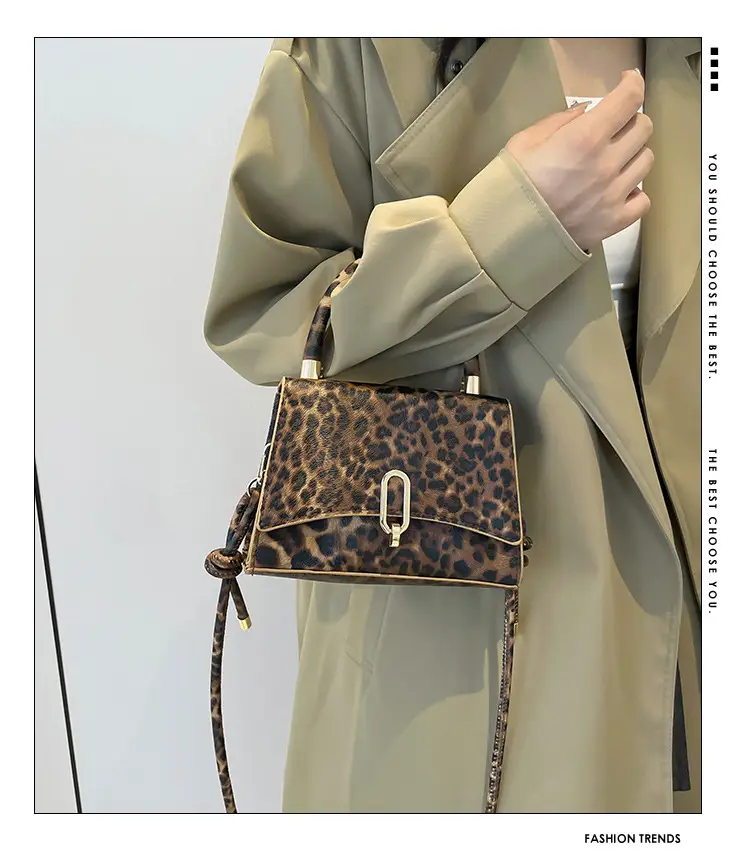 Leopard Print Crossbody Bag Women 2024 — feature 2