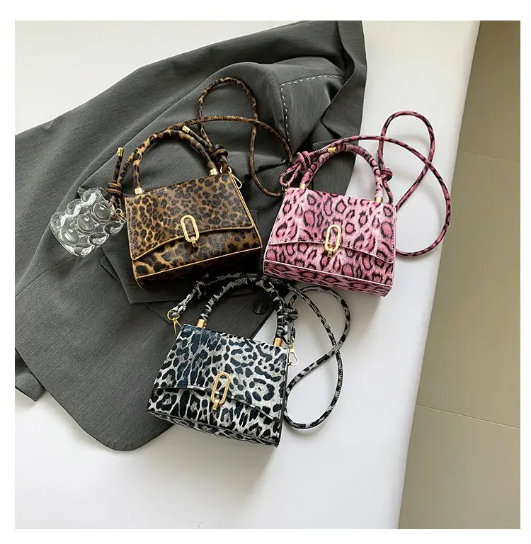 Leopard Print Crossbody Bag Women 2024 — feature 9
