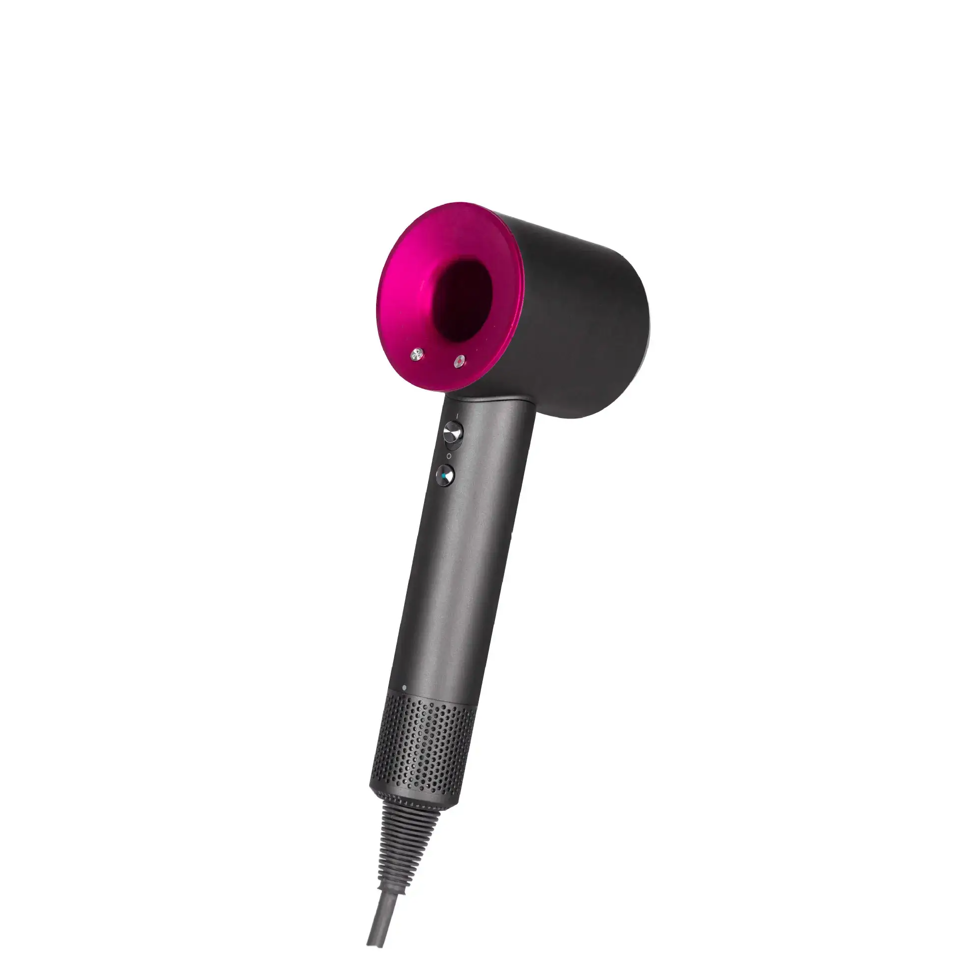 High Speed Negative Ion Hair Dryer for Quick Drying - Image 18