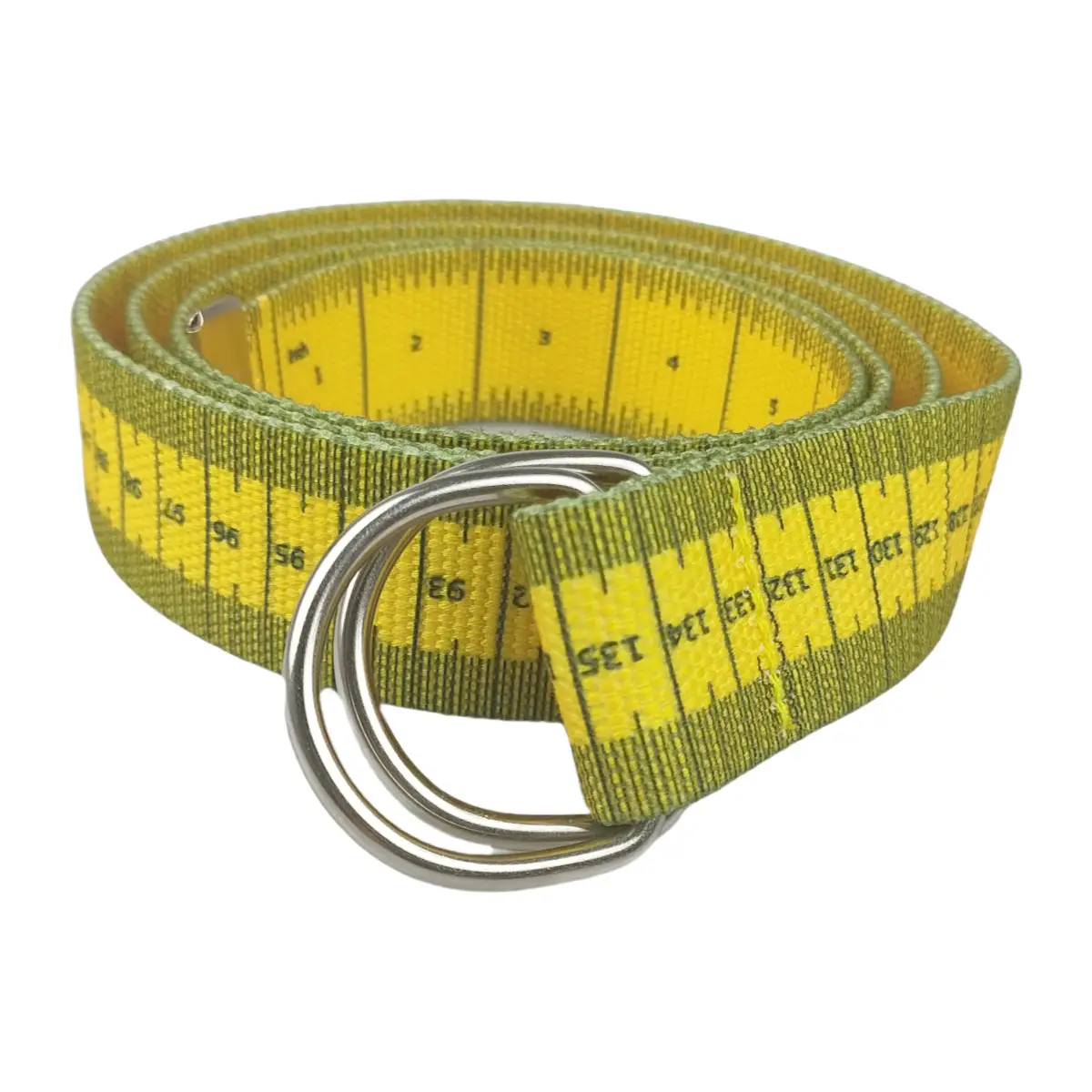 Double Sided Tape Belt with Scale Tool — feature 1