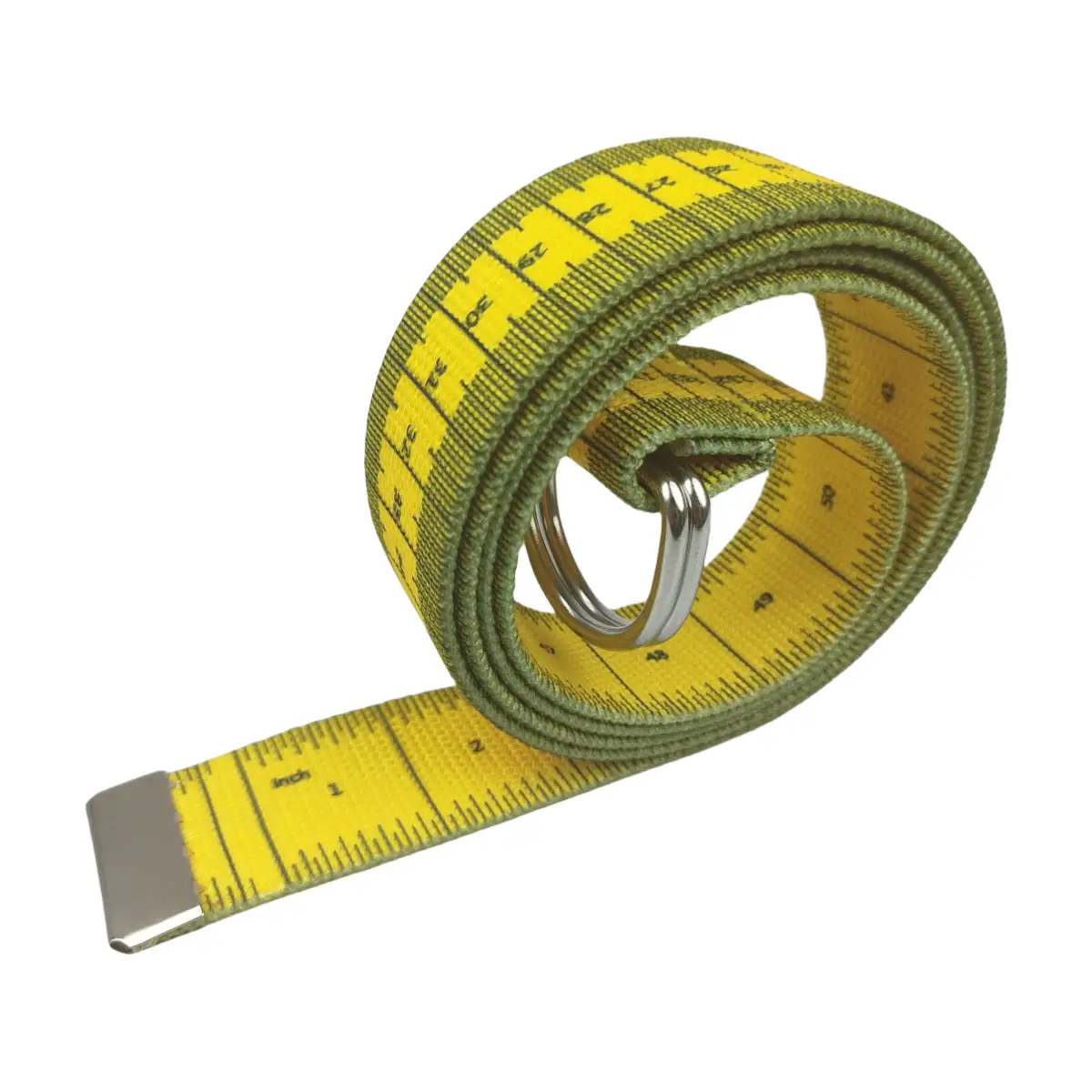 Double Sided Tape Belt with Scale Tool — feature 10