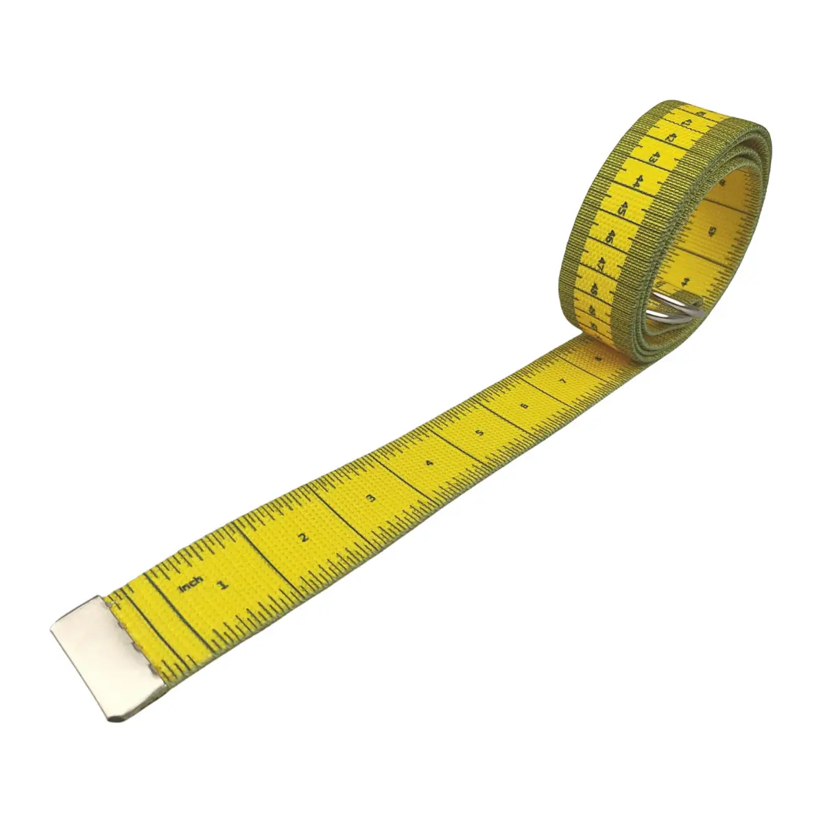Double Sided Tape Belt with Scale Tool — feature 11
