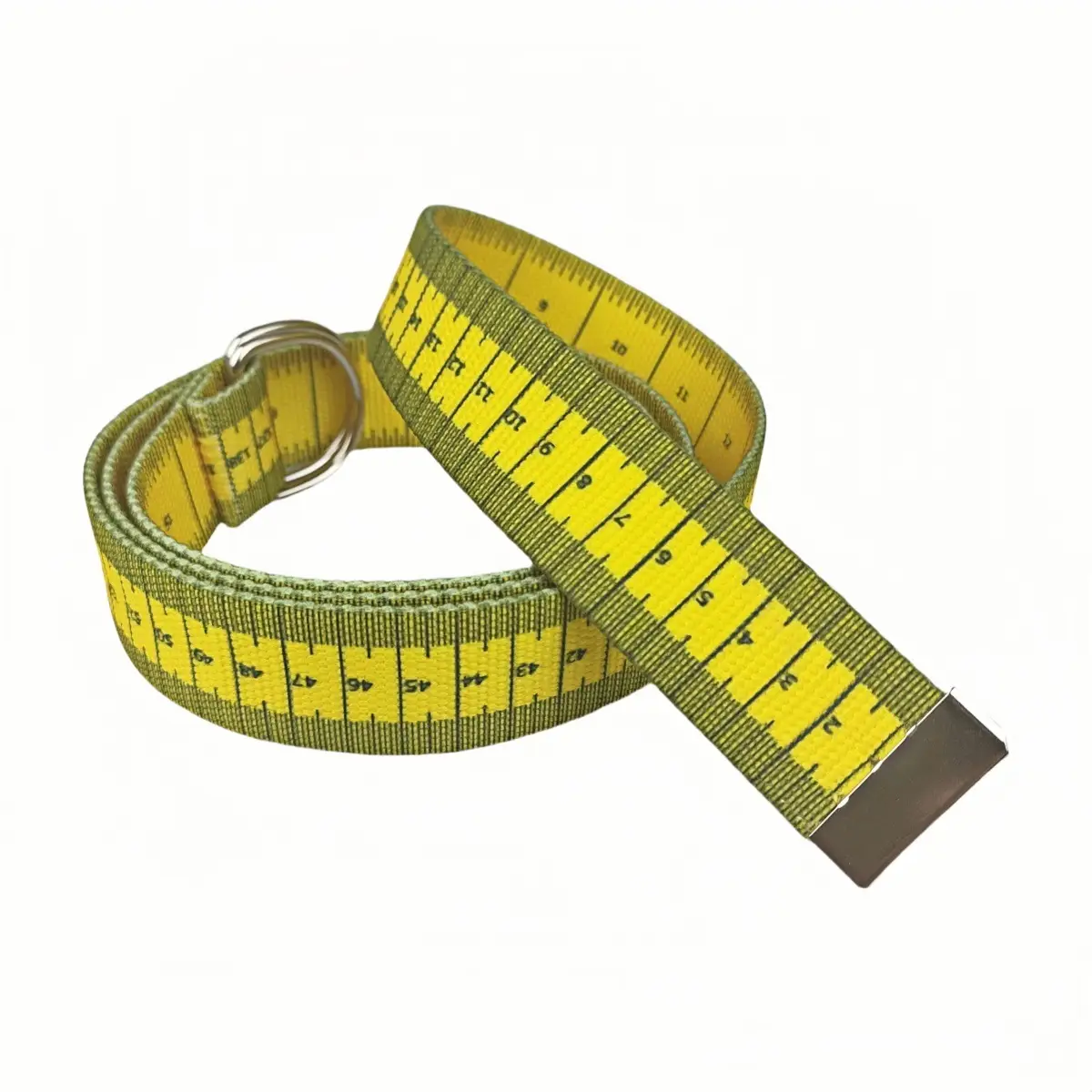 Double Sided Tape Belt with Scale Tool — feature 2