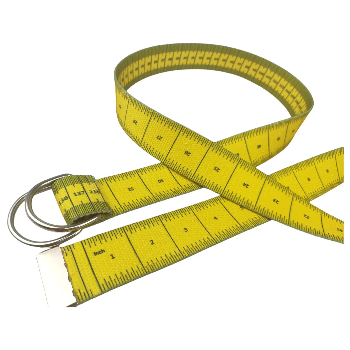 Double Sided Tape Belt with Scale Tool — feature 3