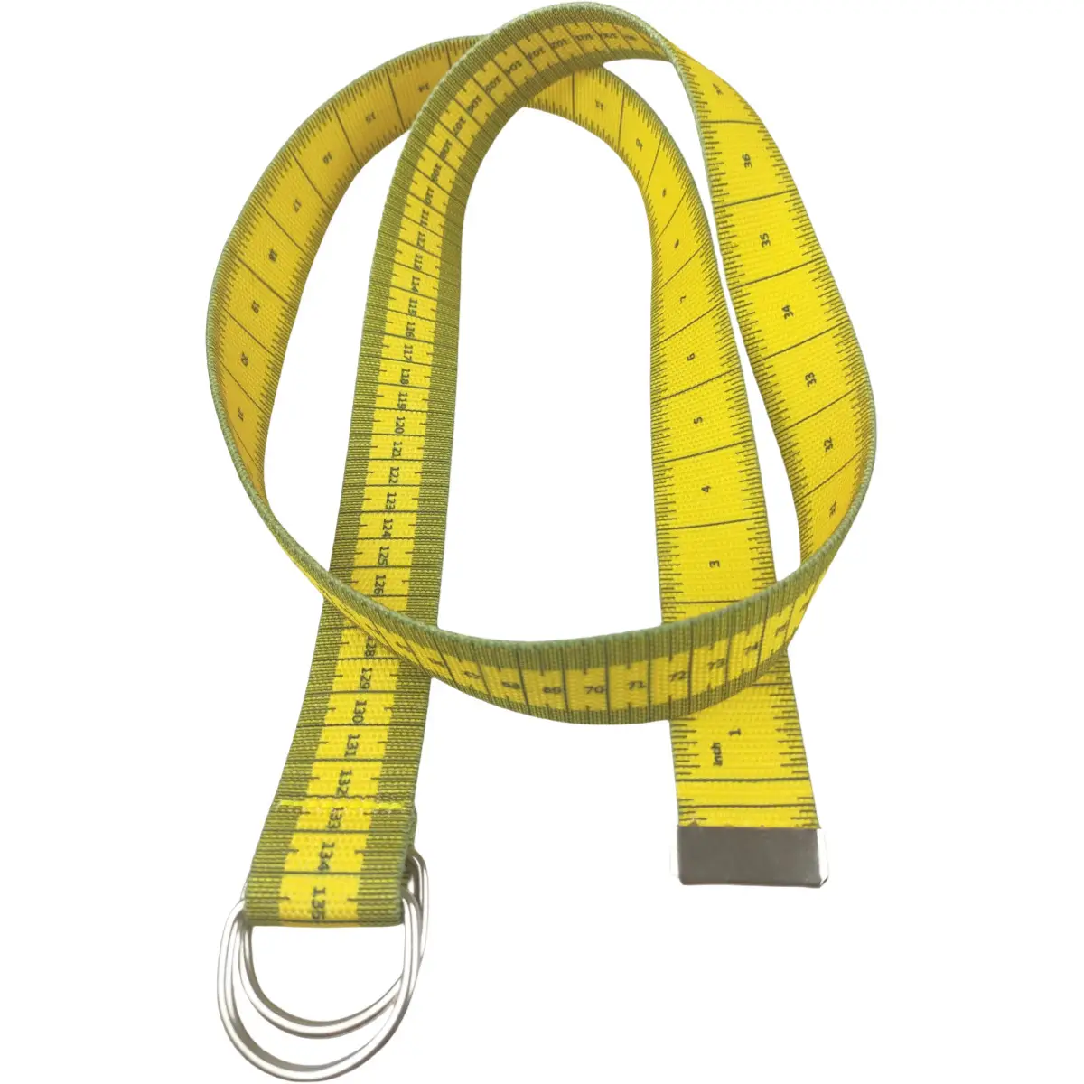 Double Sided Tape Belt with Scale Tool — feature 4