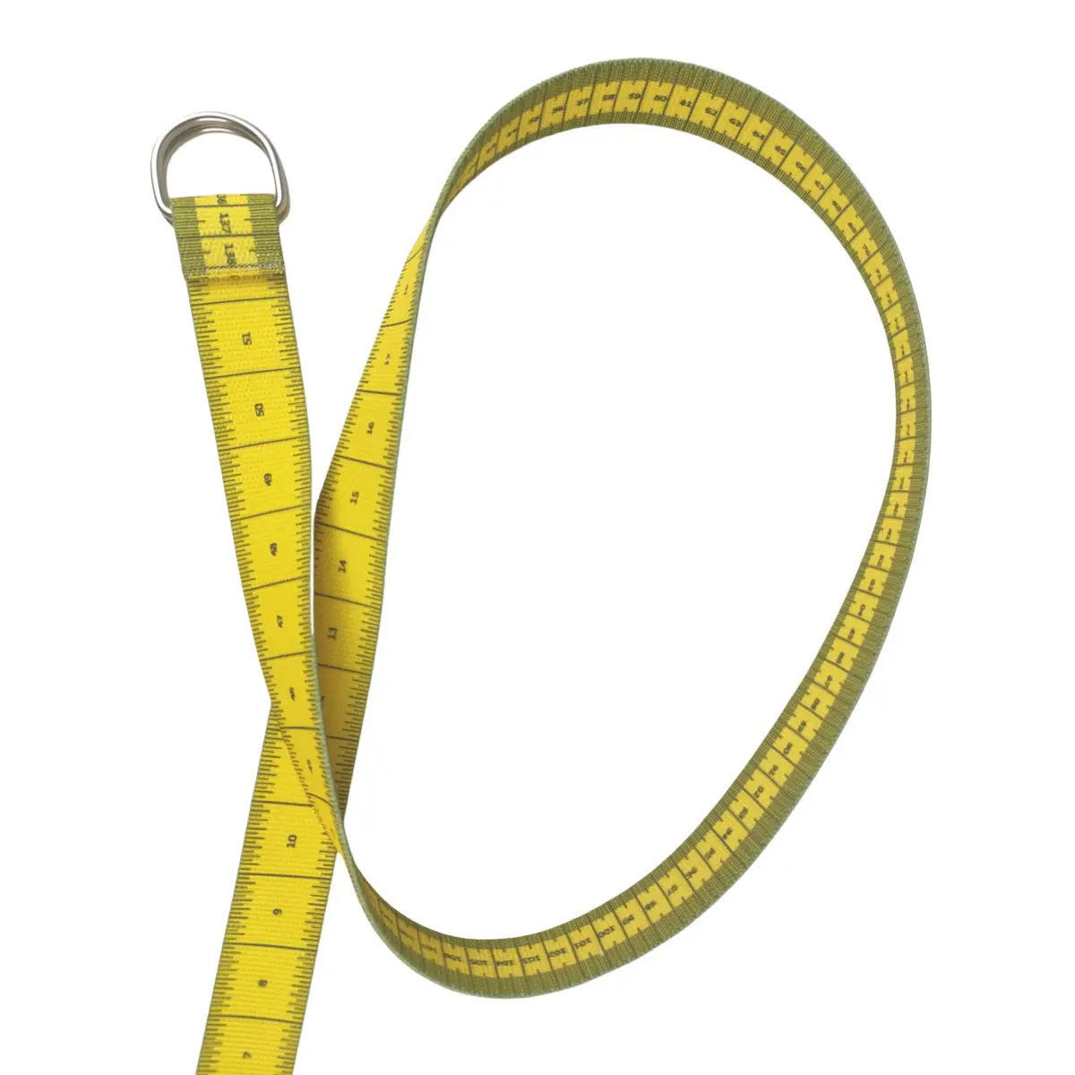 Double Sided Tape Belt with Scale Tool — feature 5