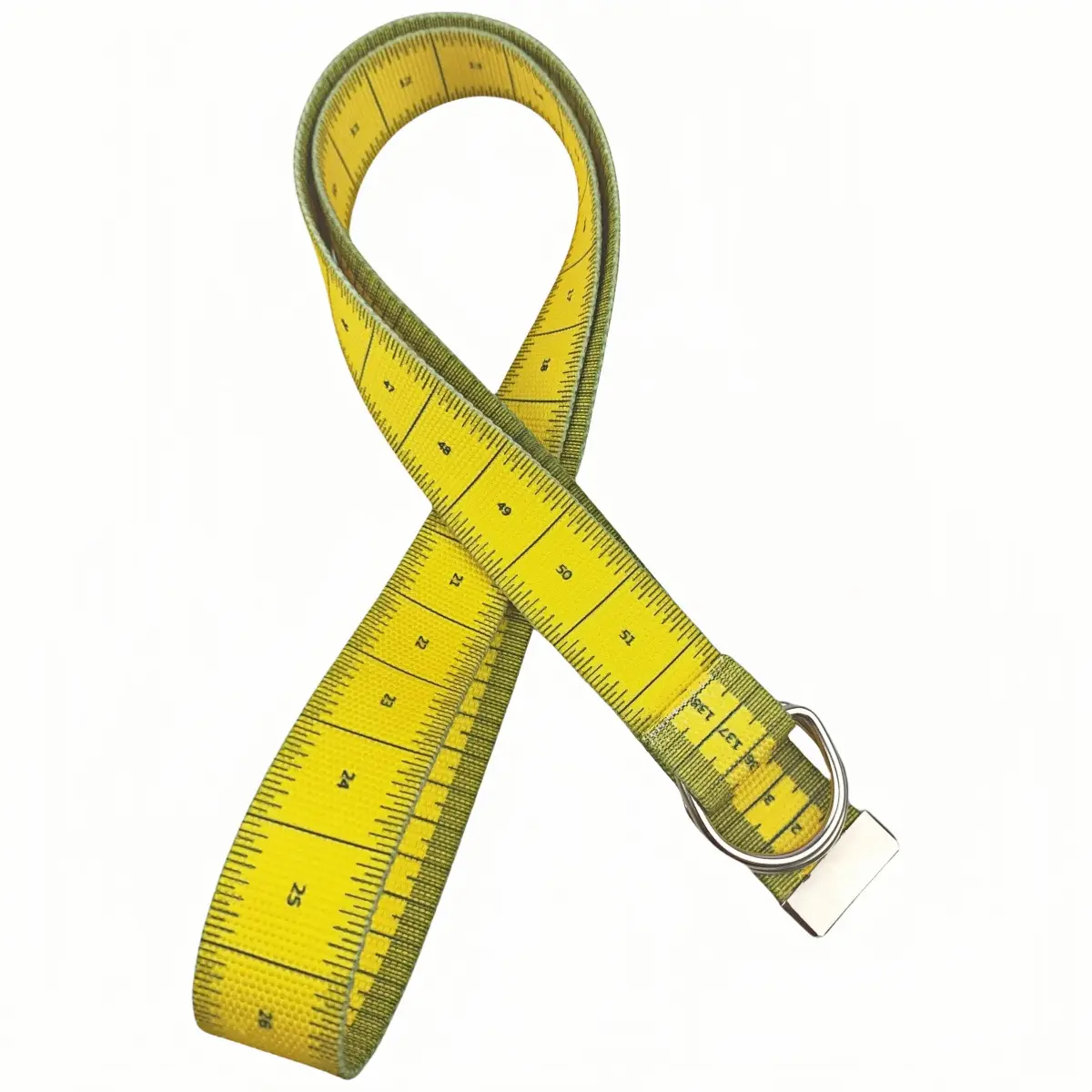 Double Sided Tape Belt with Scale Tool — feature 6
