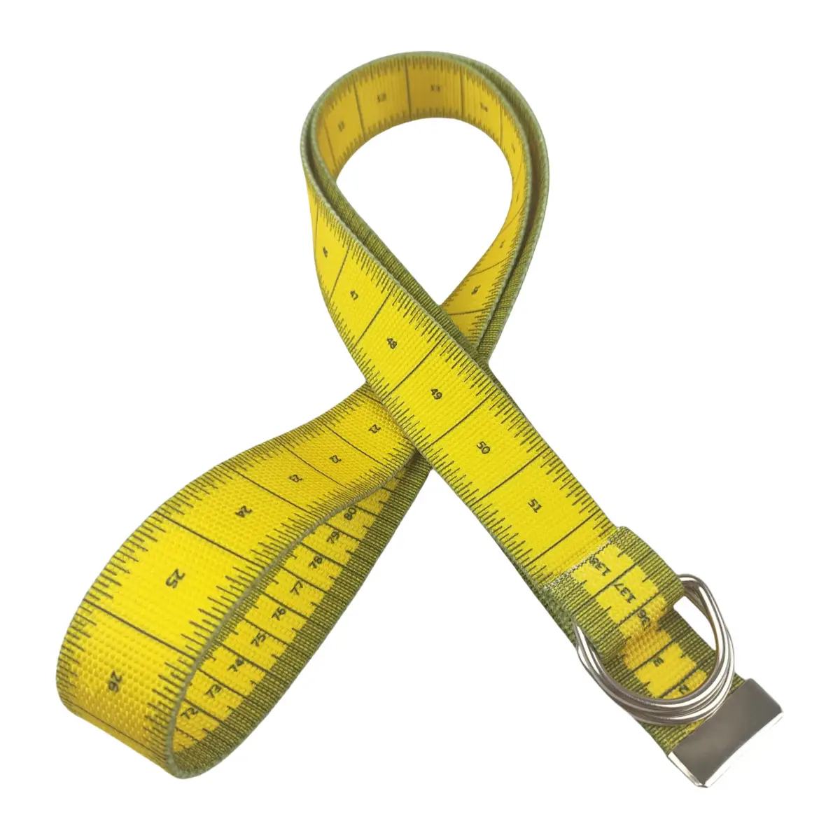 Double Sided Tape Belt with Scale Tool — feature 7
