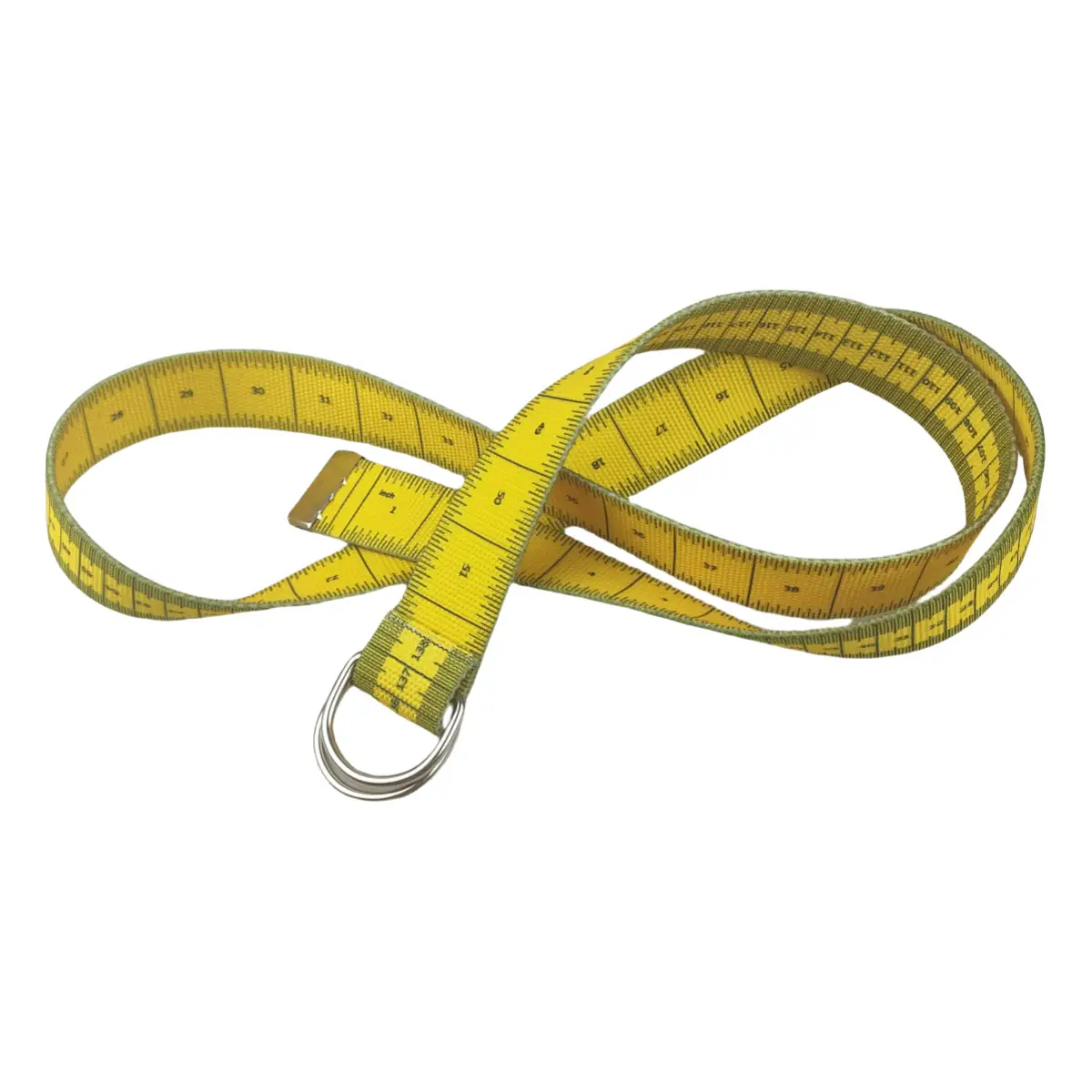 Double Sided Tape Belt with Scale Tool — feature 8