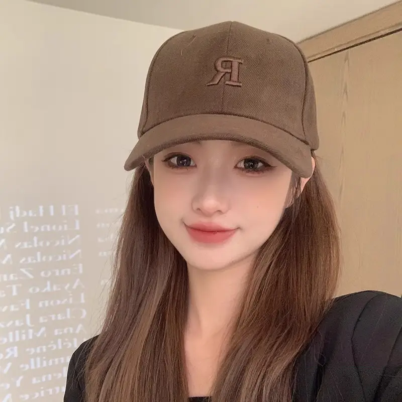 Women Hard Top Baseball Cap Colorado Black - Image 17
