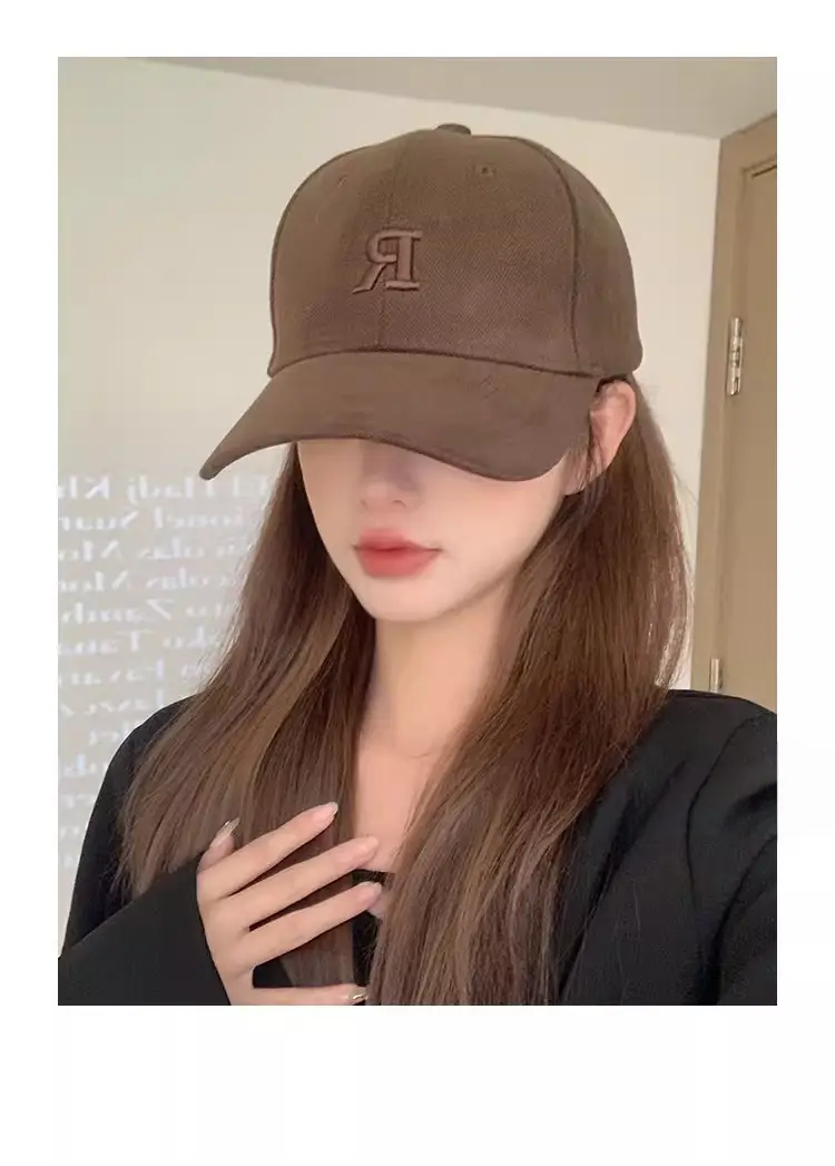 Women Hard Top Baseball Cap Colorado Black — feature 10
