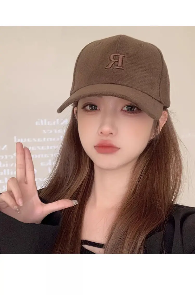 Women Hard Top Baseball Cap Colorado Black — feature 13