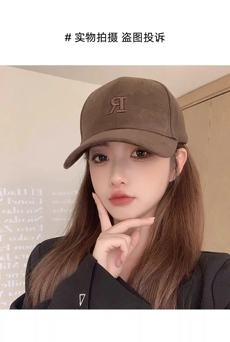 Women Hard Top Baseball Cap Colorado Black — feature 9