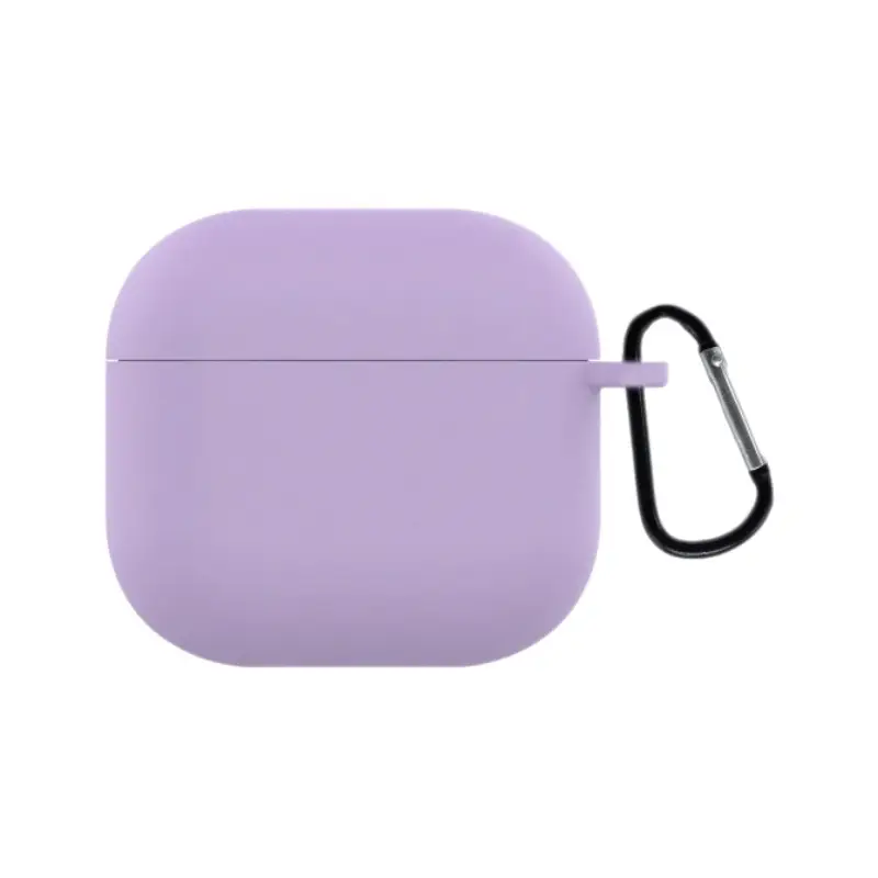 2024 Apple Airpods4 Protective Silicone Cover - Image 20