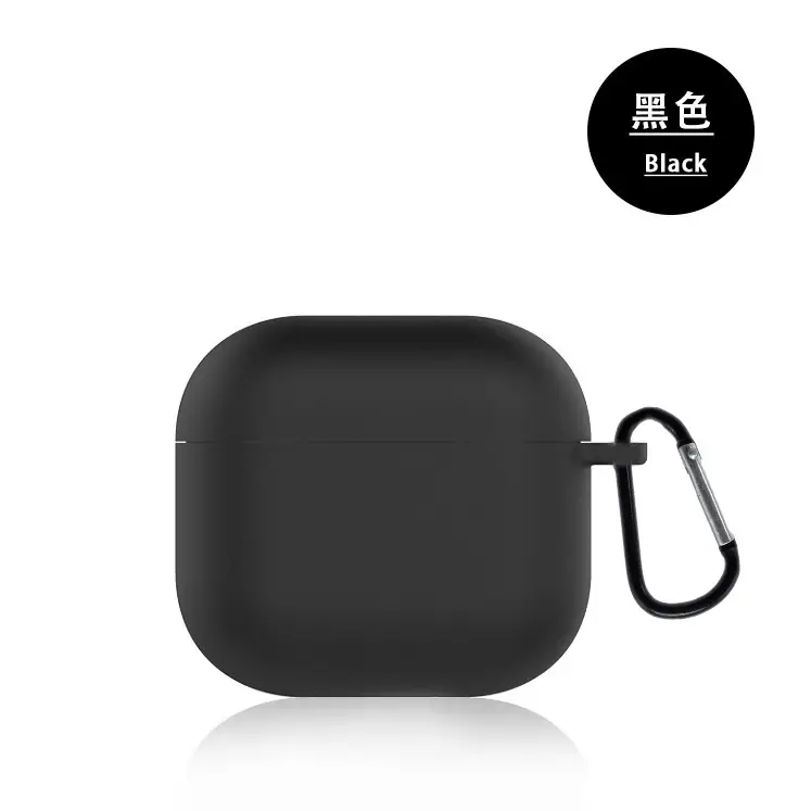 2024 Apple Airpods4 Protective Silicone Cover — feature 20
