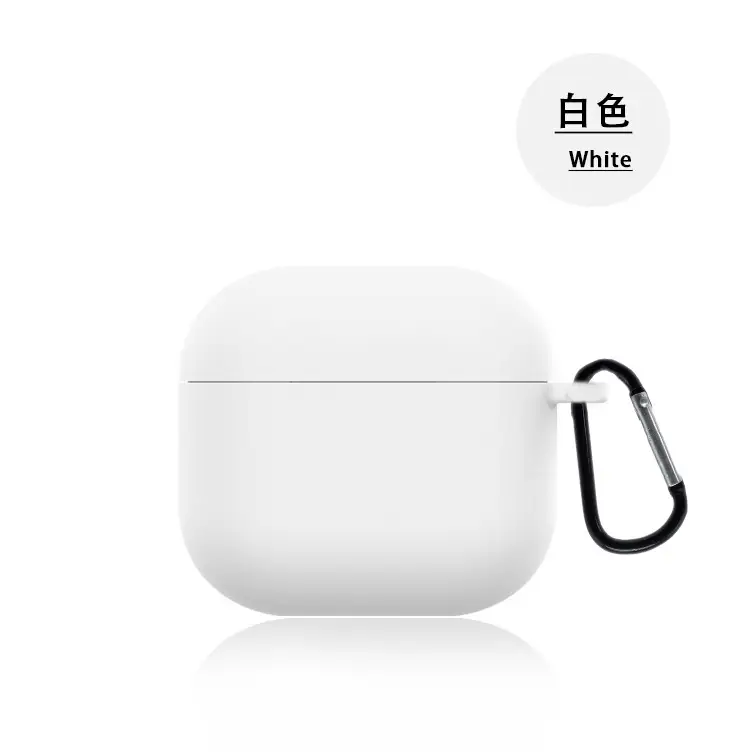 2024 Apple Airpods4 Protective Silicone Cover — feature 21