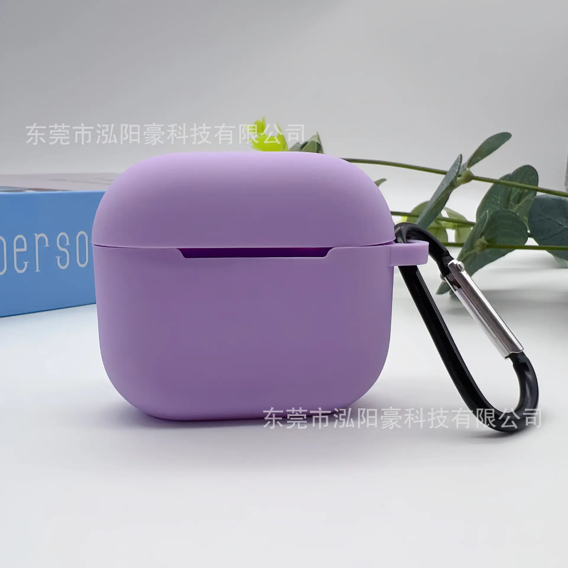 2024 Apple Airpods4 Protective Silicone Cover - Image 10