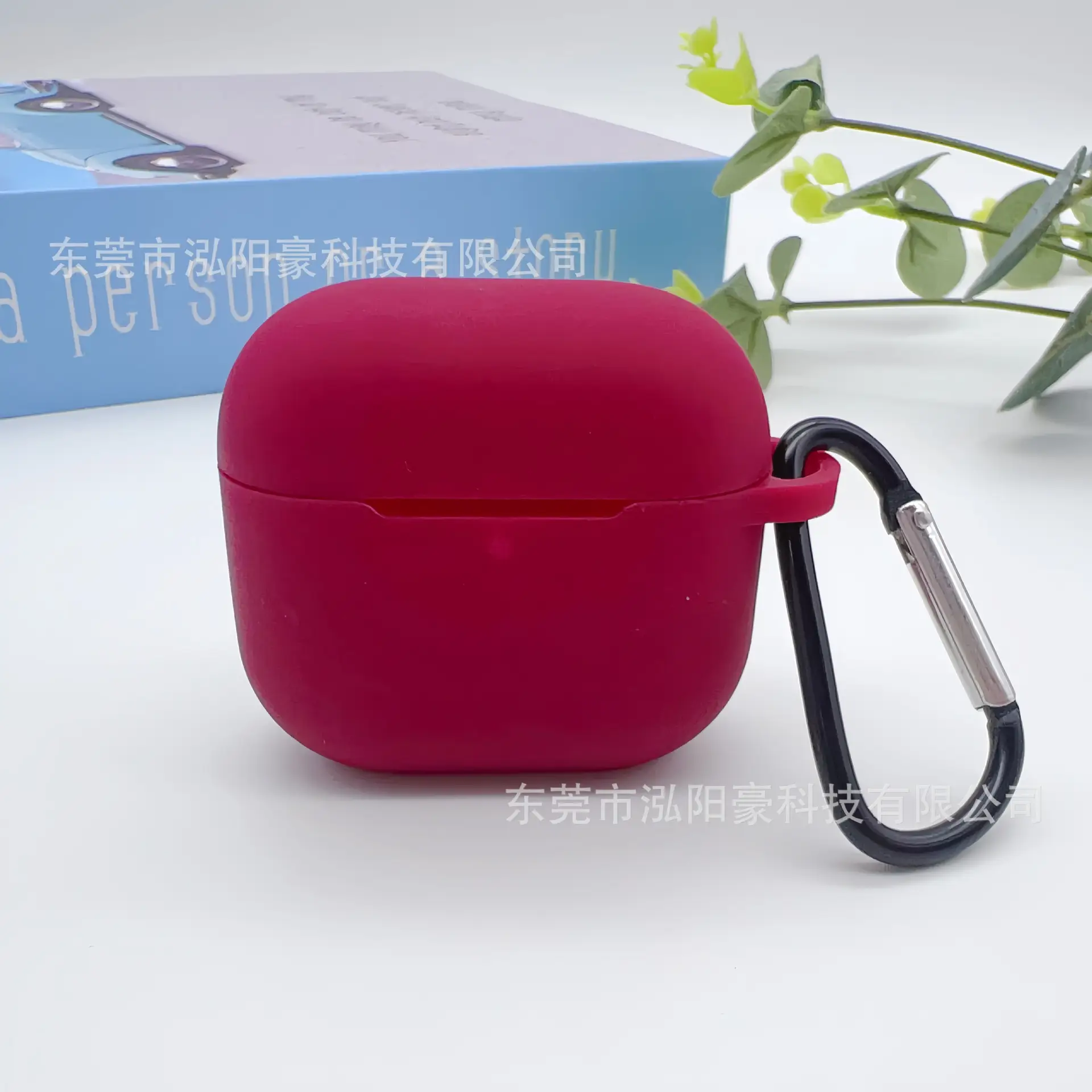 2024 Apple Airpods4 Protective Silicone Cover - Image 11