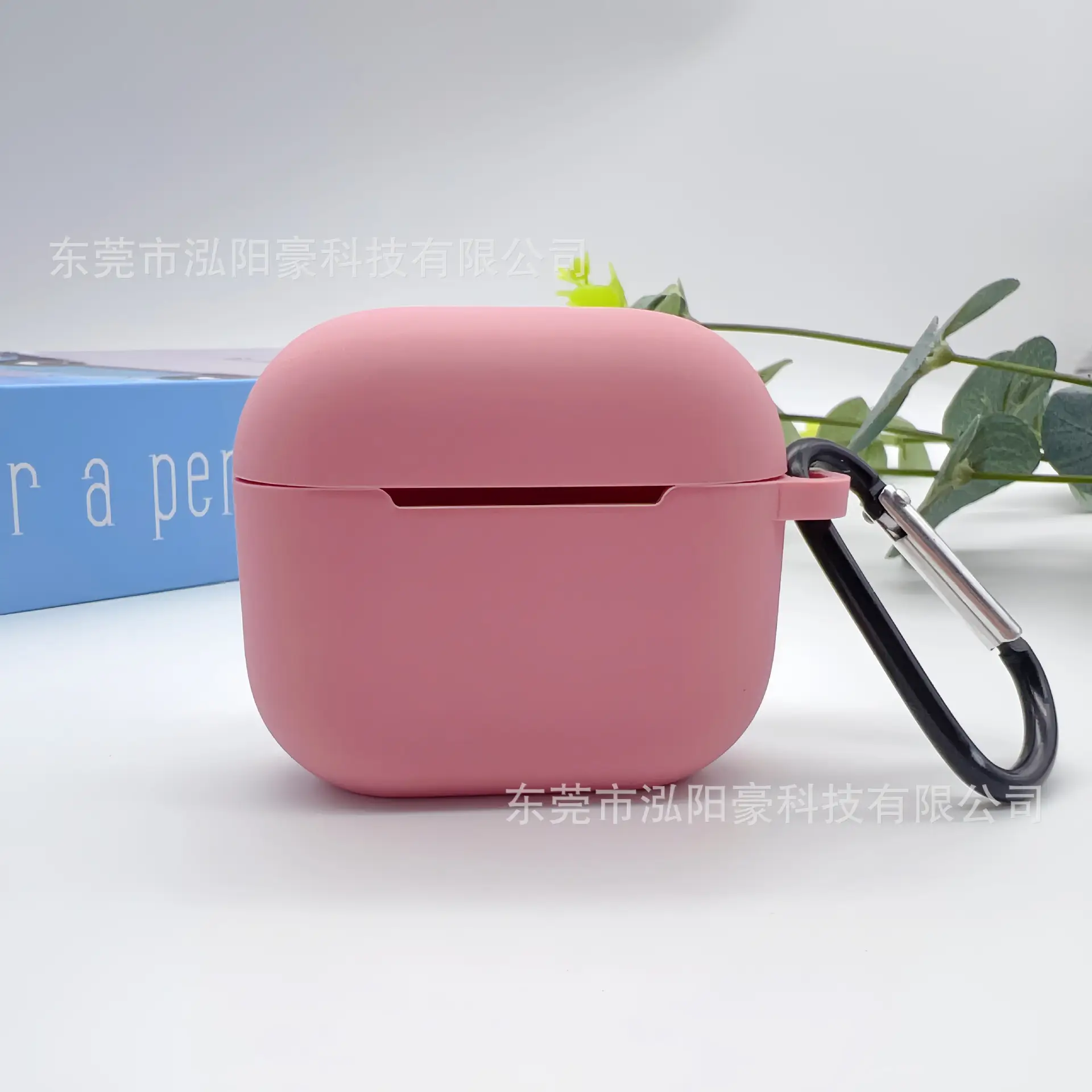 2024 Apple Airpods4 Protective Silicone Cover - Image 13