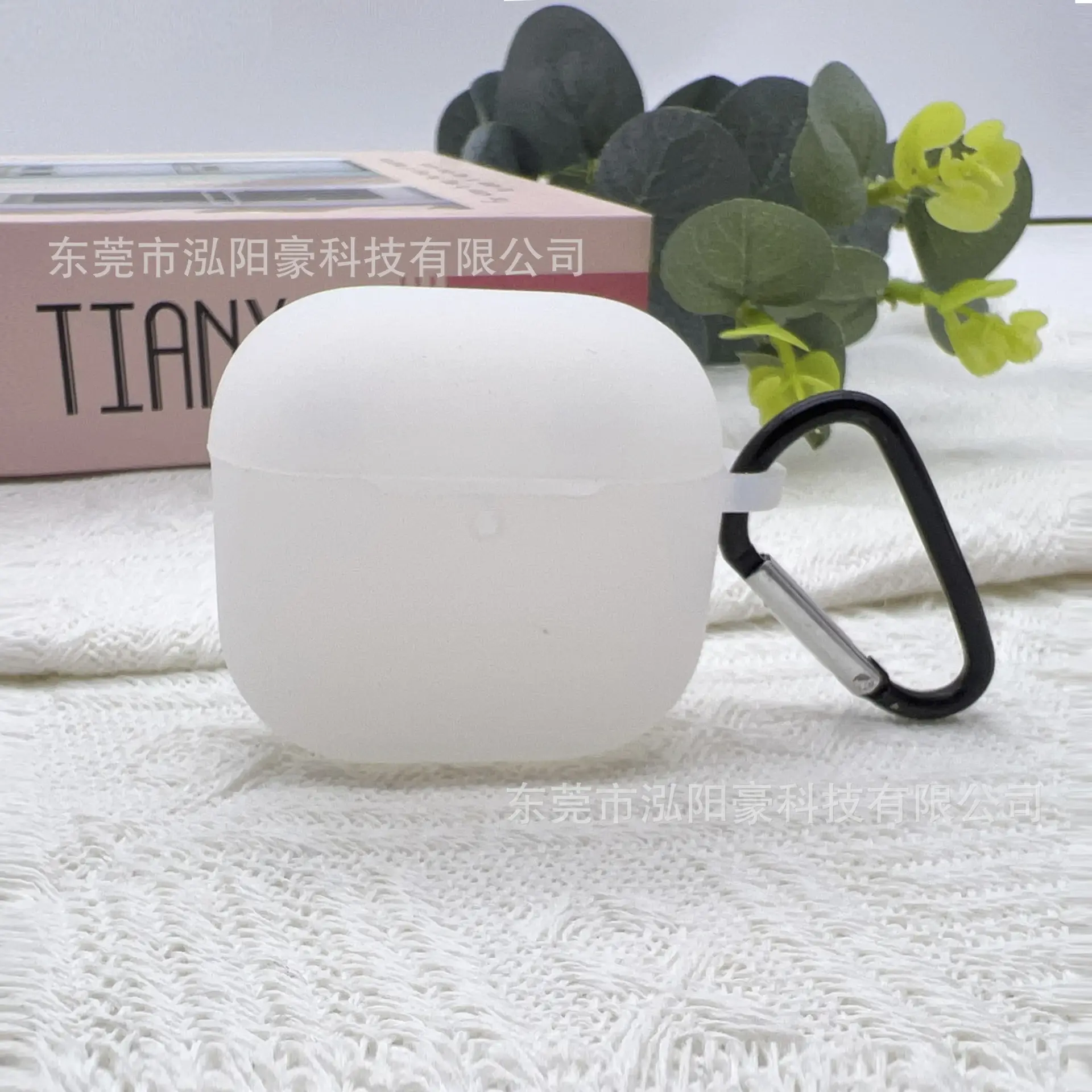 2024 Apple Airpods4 Protective Silicone Cover - Image 15