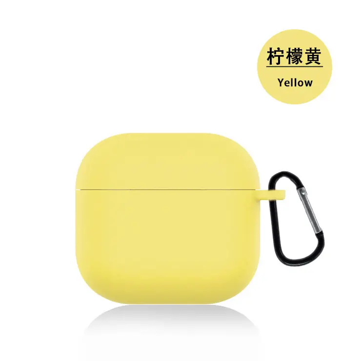 2024 Apple Airpods4 Protective Silicone Cover - Image 6