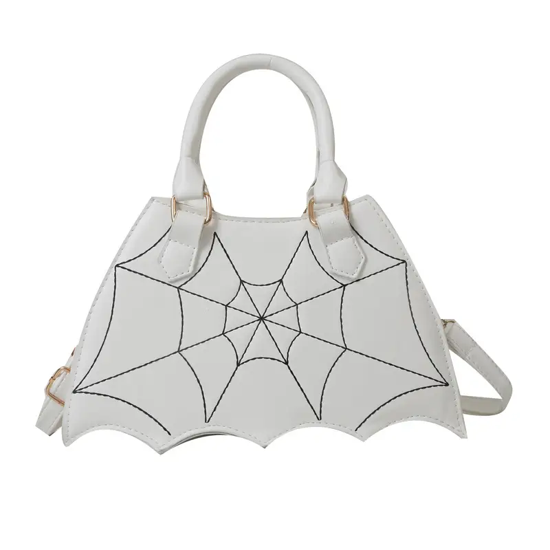 Green Starry Chain Shoulder Bag for Women - Image 10