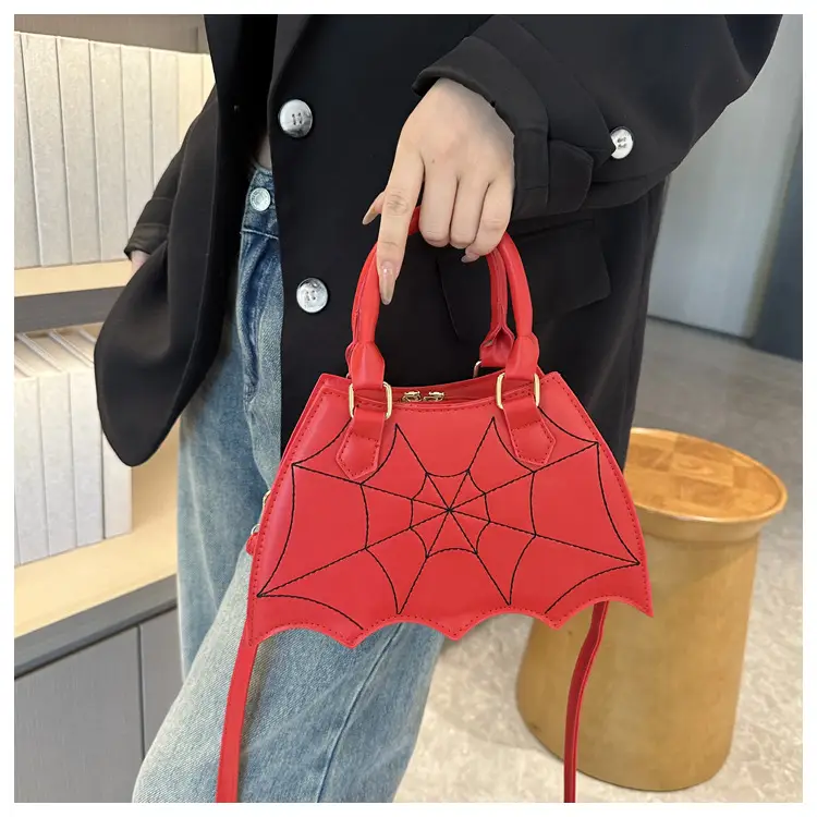 Green Starry Chain Shoulder Bag for Women — feature 22