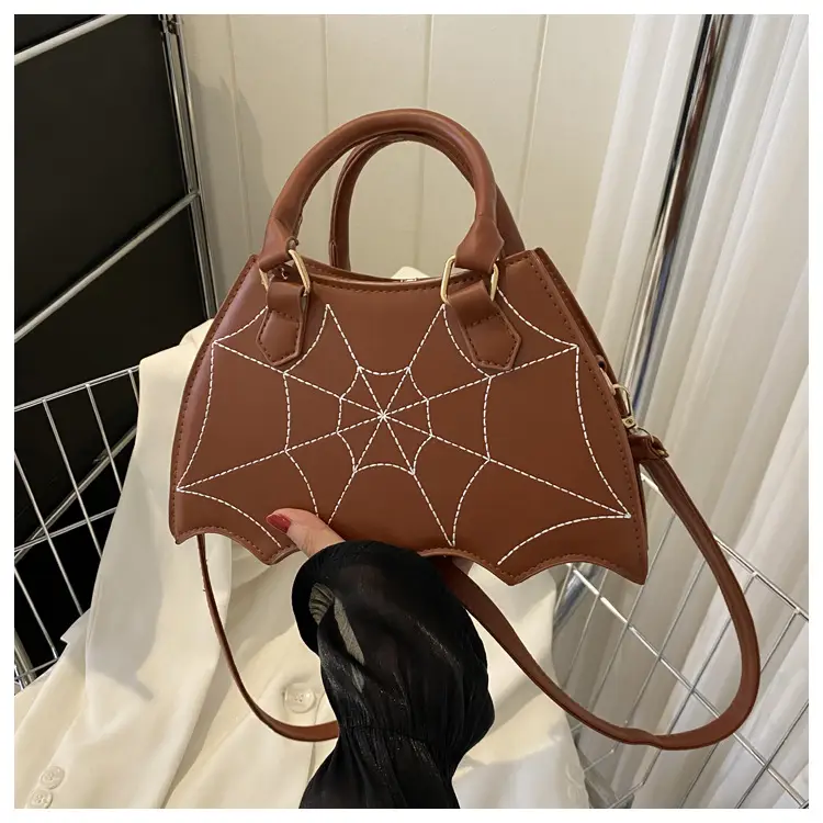 Green Starry Chain Shoulder Bag for Women - Image 4