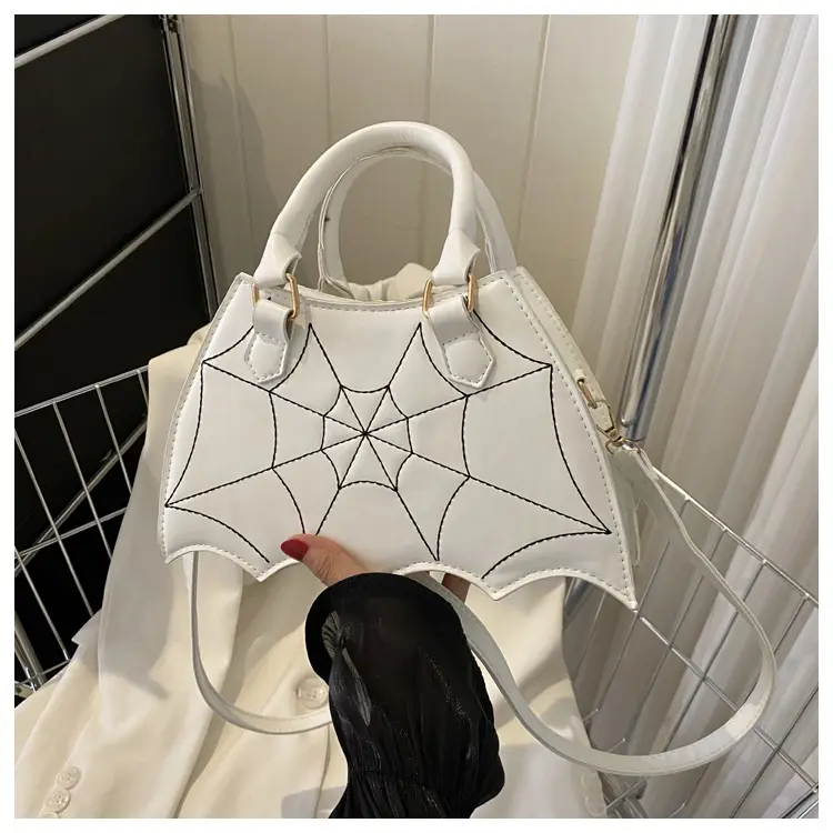 Green Starry Chain Shoulder Bag for Women - Image 6