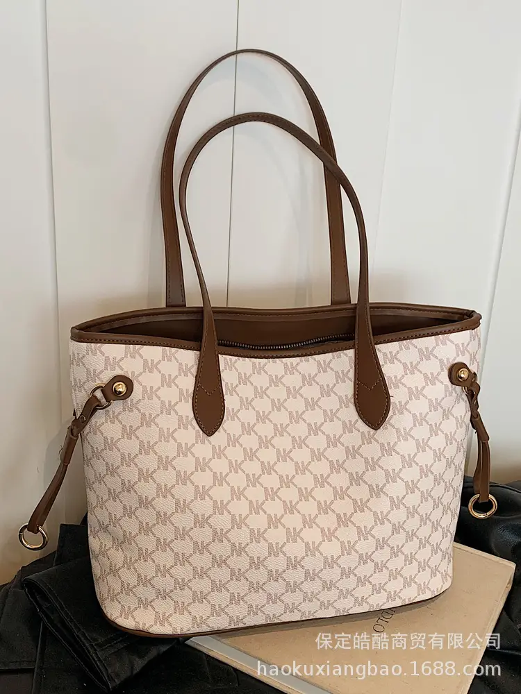 Large Capacity Women's Tote Bag 2024 New - Image 7