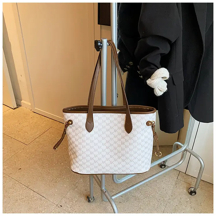 Large Capacity Women's Tote Bag 2024 New — feature 12