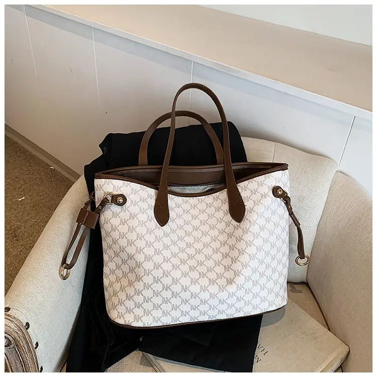 Large Capacity Women's Tote Bag 2024 New — feature 13