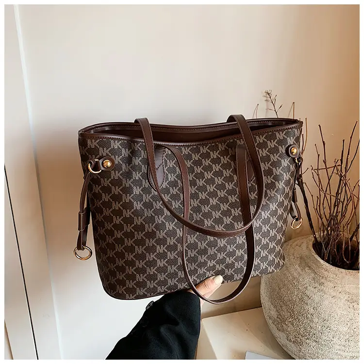 Large Capacity Women's Tote Bag 2024 New — feature 14