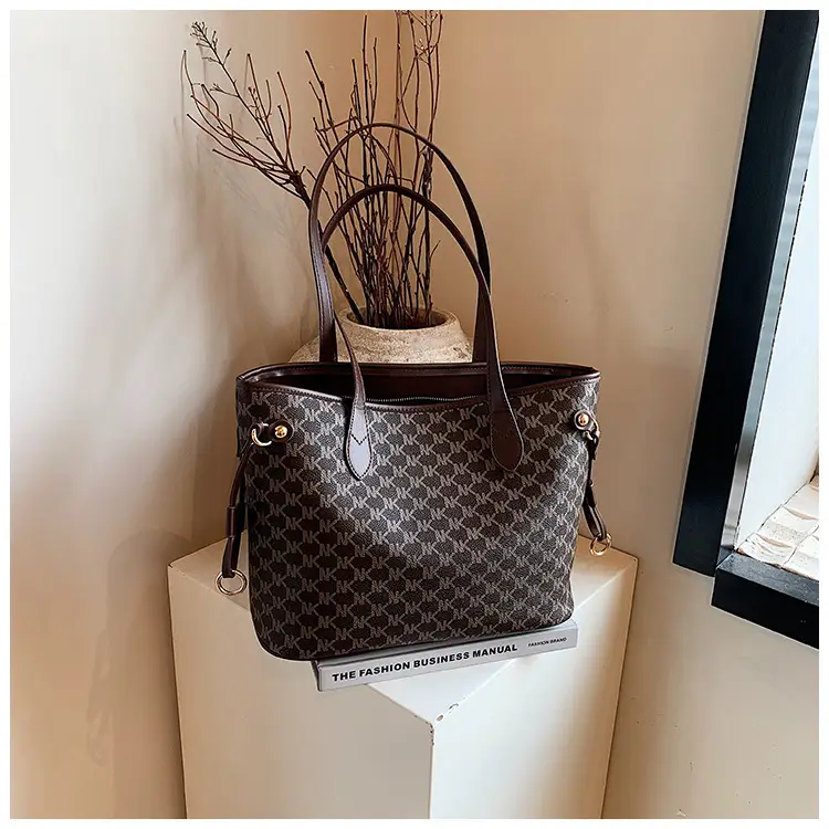 Large Capacity Women's Tote Bag 2024 New — feature 15