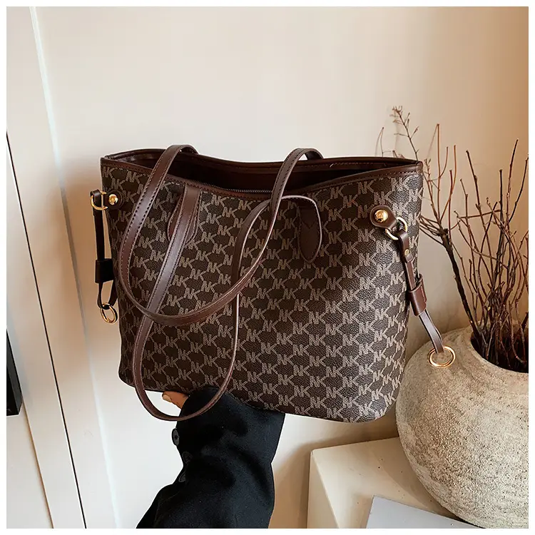 Large Capacity Women's Tote Bag 2024 New — feature 16