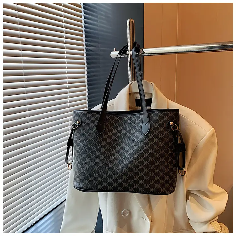 Large Capacity Women's Tote Bag 2024 New — feature 17