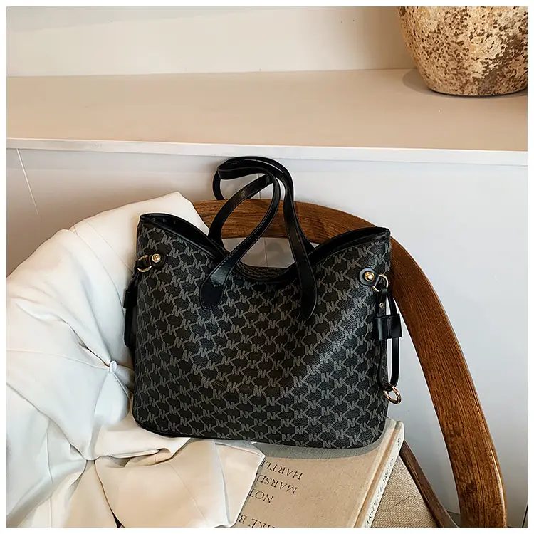 Large Capacity Women's Tote Bag 2024 New — feature 18
