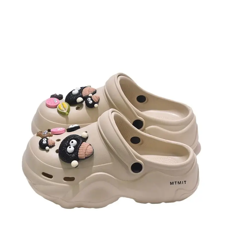EVA Beach Slippers for Men Women Non-Slip Summer - Image 14