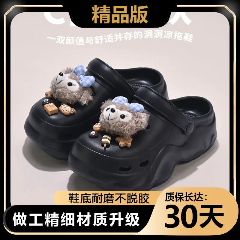 EVA Beach Slippers for Men Women Non-Slip Summer - Image 9